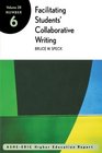Facilitating Student's Collaborative Writing Report