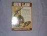 Gun law A study of violence in the Wild West