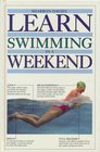 Learn Swimming in a Weekend