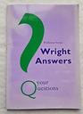Professor Verna Wright Answers Your Questions