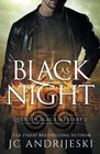 Black As Night  Quentin Black World