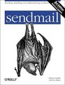 sendmail 3rd Edition