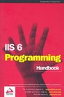 IIS6 Programming Handbook