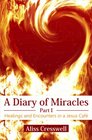 A Diary of Miracles: Part 1