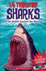 Sharks and the World's Scariest Sea Monsters