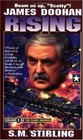 The Rising (Flight Engineer Bk 1) (Star Trek's Scotty)