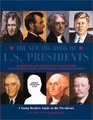 New Big Book of US Presidents  A Young Reader's Guide to the Presidency