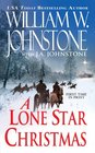 A Lone Star Christmas (Christmas, Bk 1)