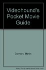 Videohound's Pocket Movie Guide