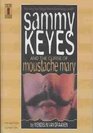 Sammy Keyes  the Moustache Mary