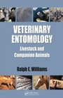 Veterinary Entomology Livestock and Companion Animals