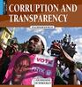Corruption and Transparency