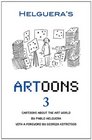 Artoons Volume 3