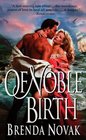 Of Noble Birth