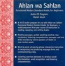 Ahlan wa Sahlan Elemntary Arabic 10 Audio CD's