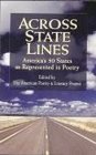 Across State Lines An Anthology of Poetry