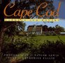 Cape Cod  Gardens and Houses