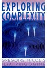 Exploring Complexity An Introduction