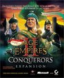 Age of Empires II The Conquerors Expansion Sybex's Official Strategies  Secrets