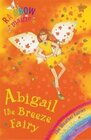 Abigail the Breeze Fairy