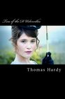 Tess of the D'Urbervilles A Pure Woman Faithfully Presented