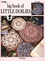 Big Book of Little Doilies