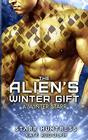 The Alien's Winter Gift A Winter Starr