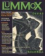Lummox 3 A Poetry Anthology