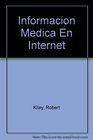 Informacion Medica en Internet