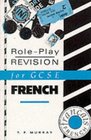 Roleplay Revision for GCSE French