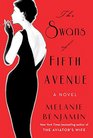 The Swans of Fifth Avenue