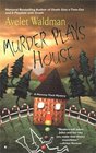 Murder Plays House (Mommy -Track, Bk 5)