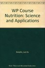 WP Course Nutrition Science and Applications