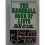 The Baseball Book of Lists