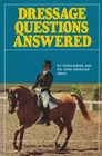 Dressage Questions Answered