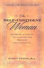 The SelfConfident Woman