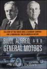Billy Alfred and General Motors The Story of Two Unique Men a Legendary Company and a Remarkable Time in American History
