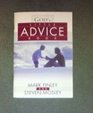 God's Little Advice Book
