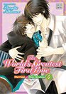 The World's Greatest First Love Vol 4
