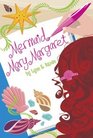 Mermaid Mary Margaret