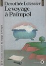 Le Voyage a Paimpol