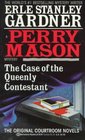 The Case of the Queenly Contesant (Perry Mason)