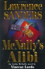 McNally's Alibi (Archy McNally, Bk 11)