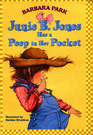 Junie B. Jones has a Peep in her Pocket (Junie B. Jones, Bk 15)
