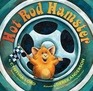 Hot Rod Hamster (Paperback)