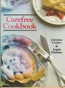 Carefree Cookbook A Collection of Recipes for the Mother With Small Children