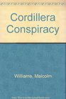 Cordillera Conspiracy