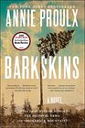 Barkskins A Novel
