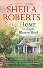 Home on Apple Blossom Road (Life in Icicle Falls, Bk 9)