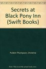 Secrets at Black Pony Inn